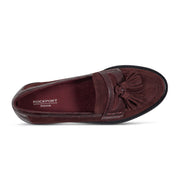 Women's Kiara Tassel Loafers