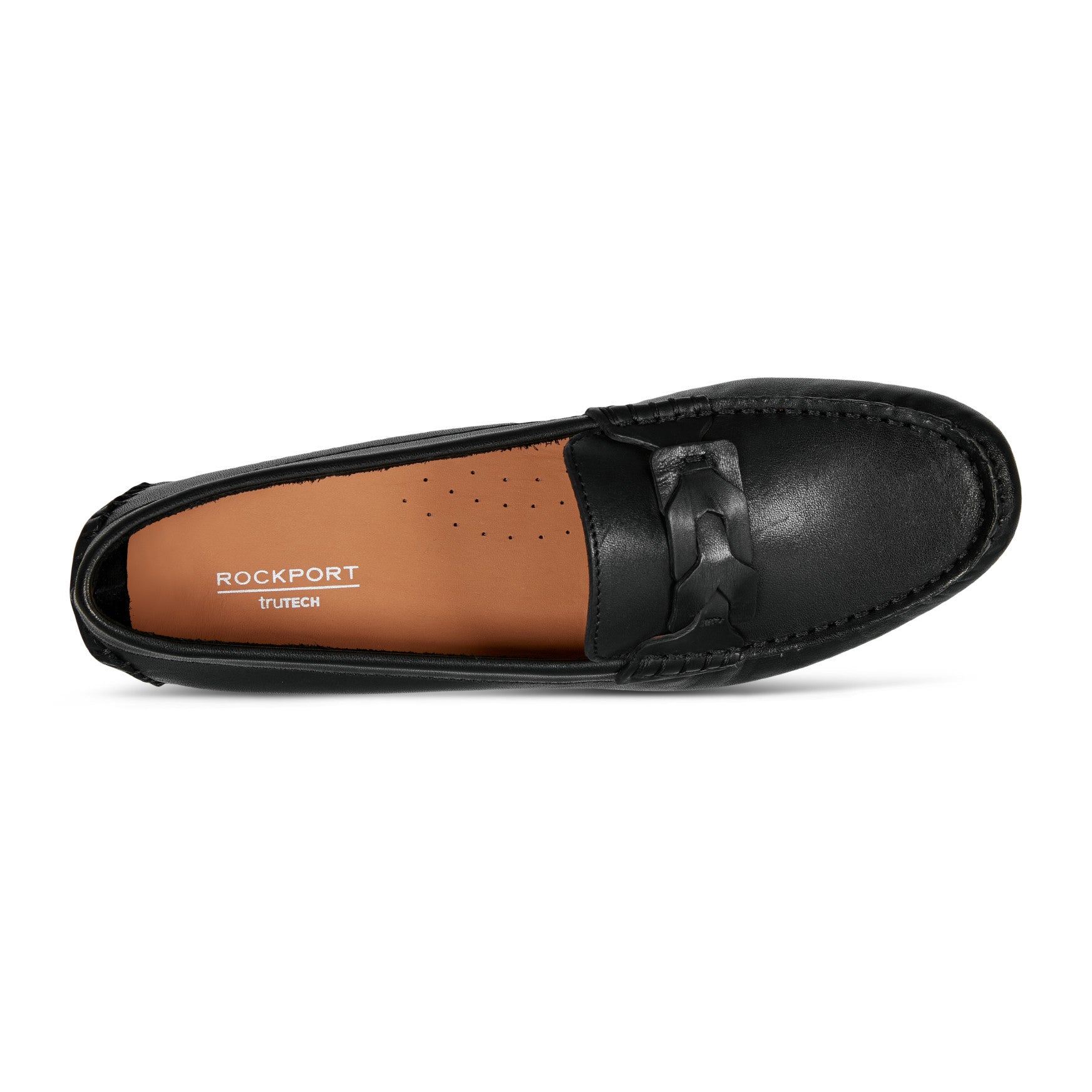 Women's Blara Almond Toe Casual Slip-on Flat Loafers