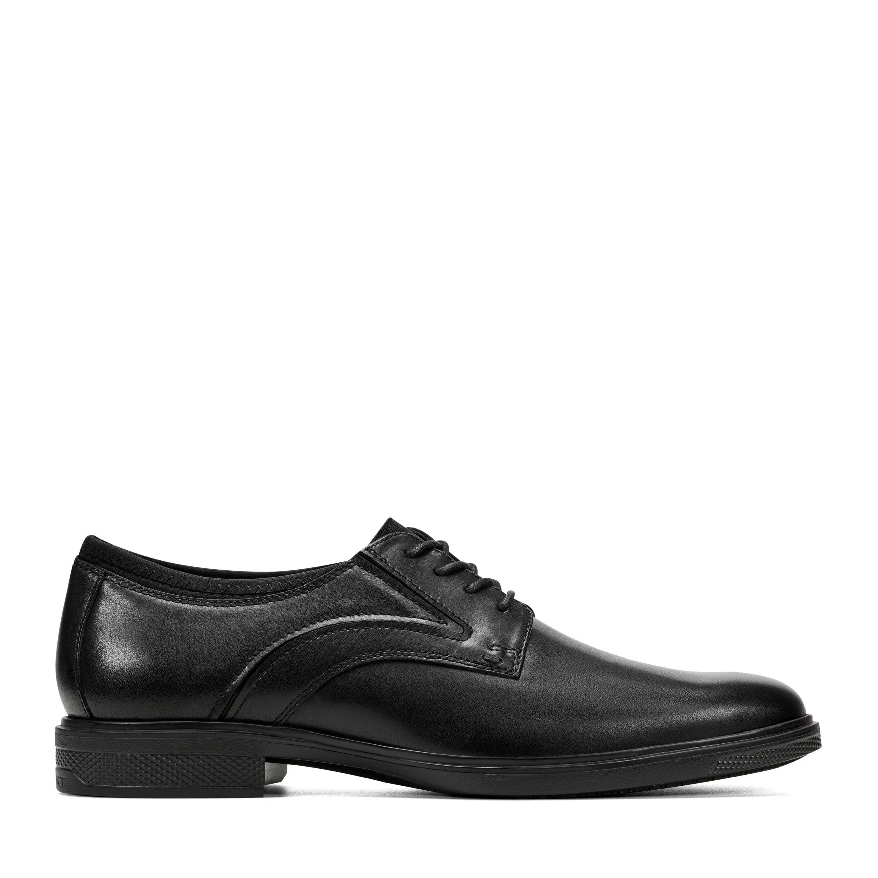 Men's Keelan Dress Plain Toe Lace-up Oxfords