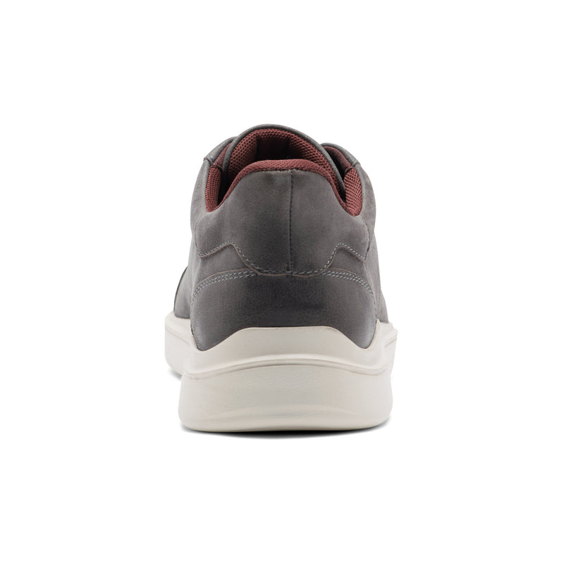 Men's Tristen Step Activated Lace-Up