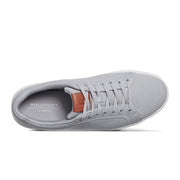Men's Lite Court Lace-up Casual Sneakers