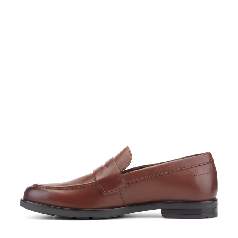 Men's Sutton Dress Slip-on Penny Loafers