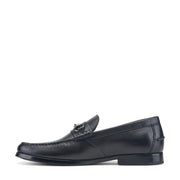 Men's Whit Dress Slip-on Classic Bit Loafers