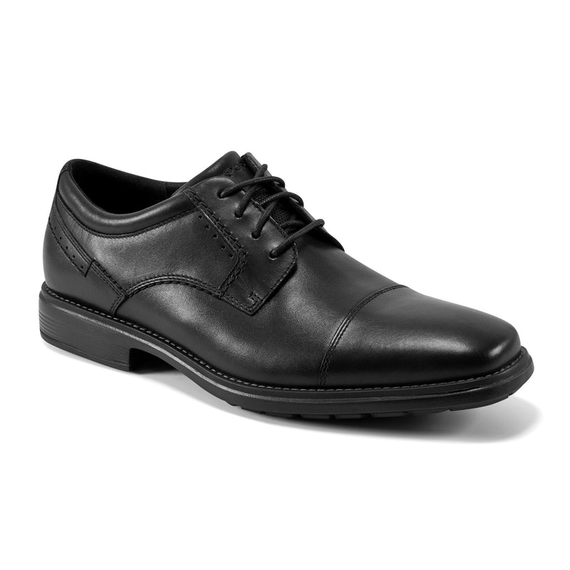 Men's Total Motion Next Gen Cap Toe Oxford