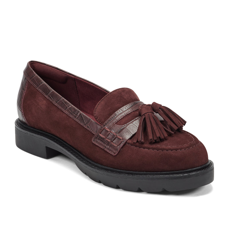 Women's Kiara Tassel Loafers