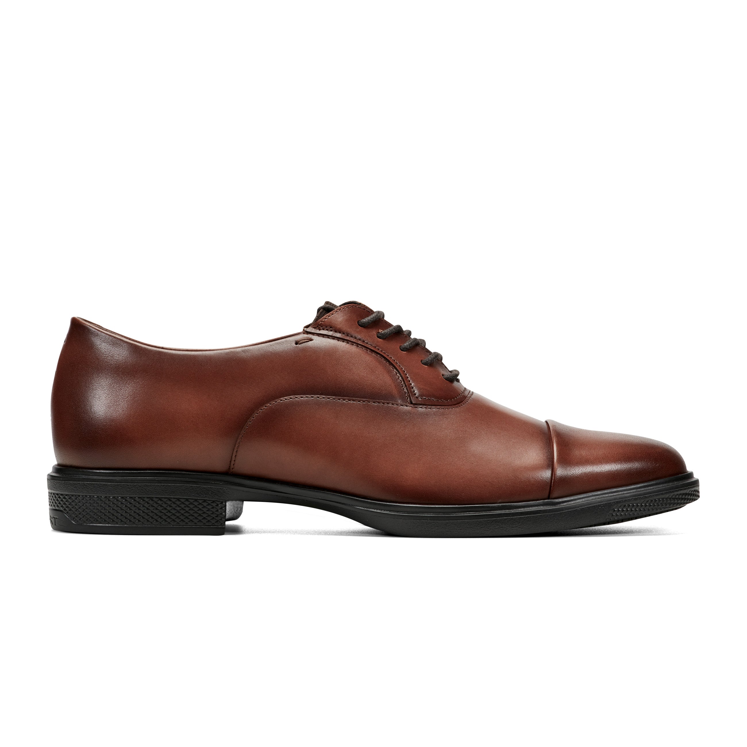 Men's Keefe Dress Cap Toe Lace-up Oxfords