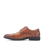 Men's Findlay Dress Lace-up Almond Toe Oxfords