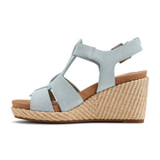 Women's Belle Casual Wedge Sandals