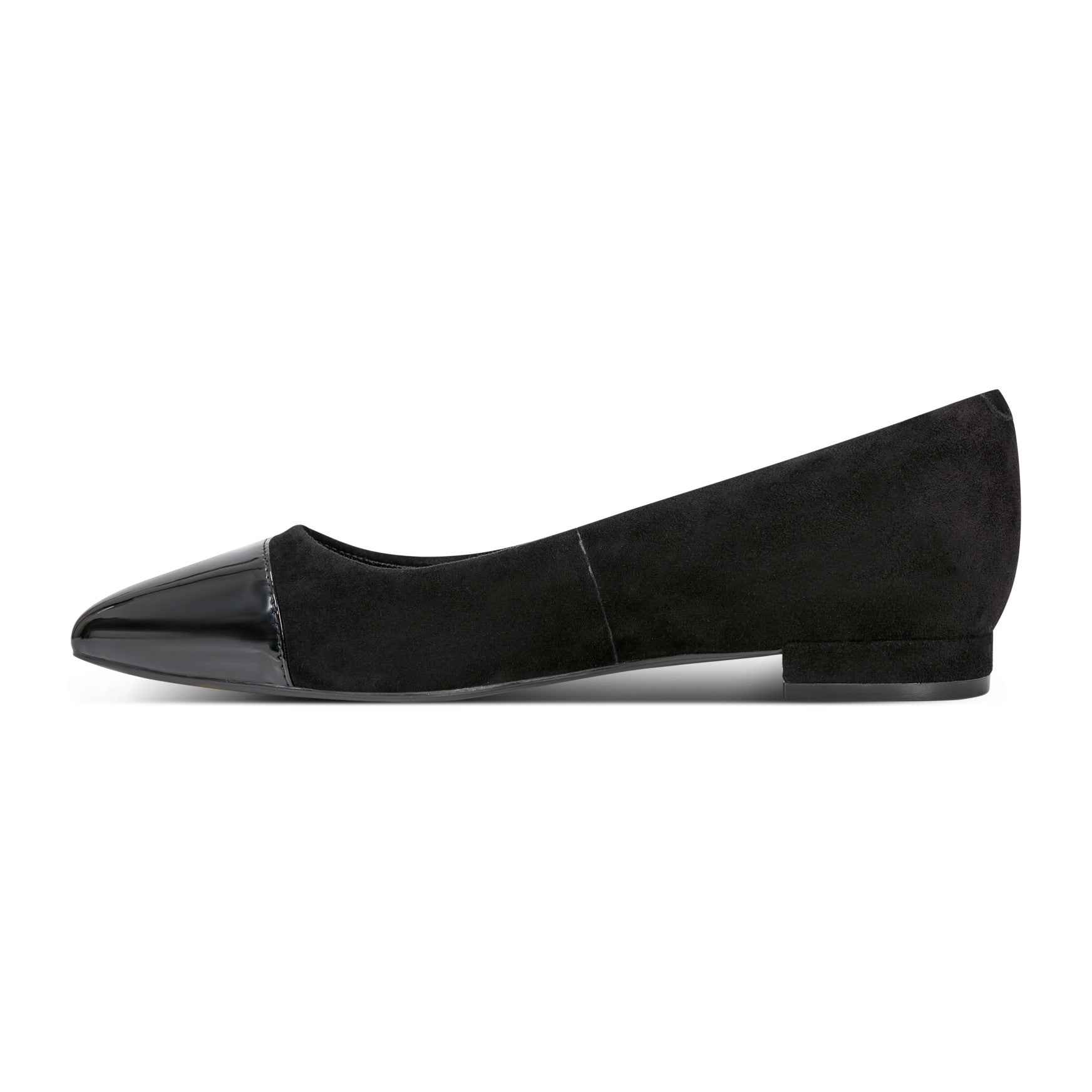 Women's Kenzie Total Motion Pointy Toe Dress Flats