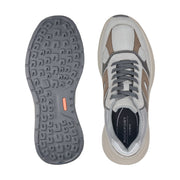 Men's Henry Casual Lace-Up Sneakers