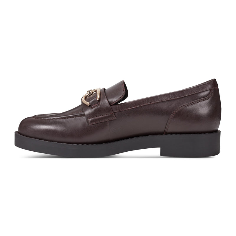 Women's Yemery Buckle Loafers