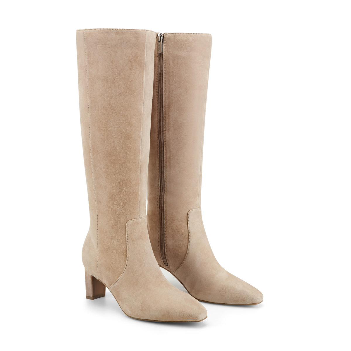 Women's Total Motion Mabel Wide Calf Boots