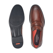 Men's Keenan Dress Slip-on Penny Loafers
