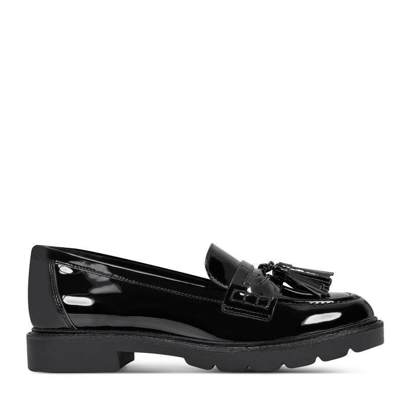 Women's Kiara Tassel Loafers