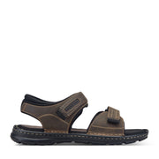 Men's Darwyn Quarter-Strap Sandal