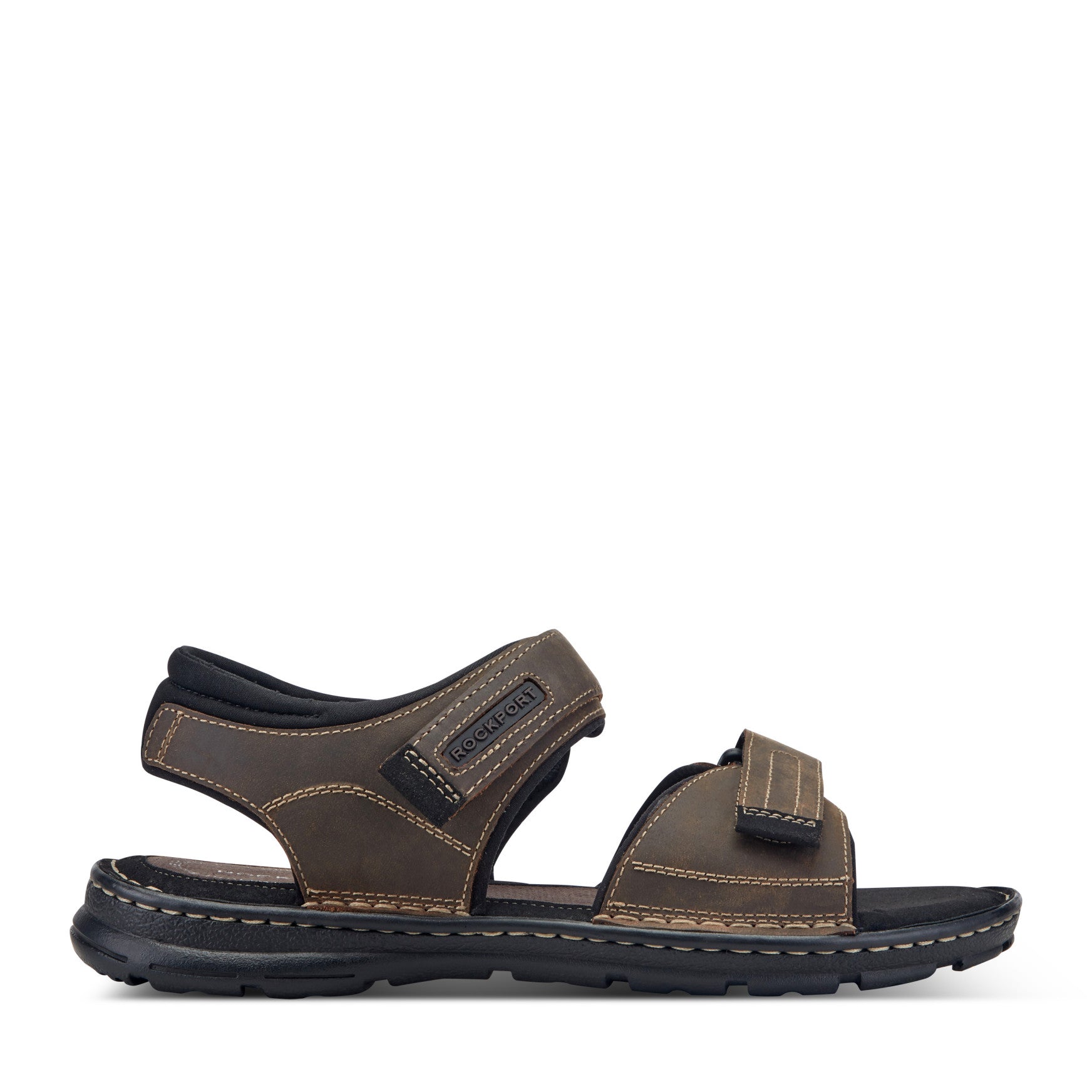 Men's Darwyn Quarter-Strap Sandal