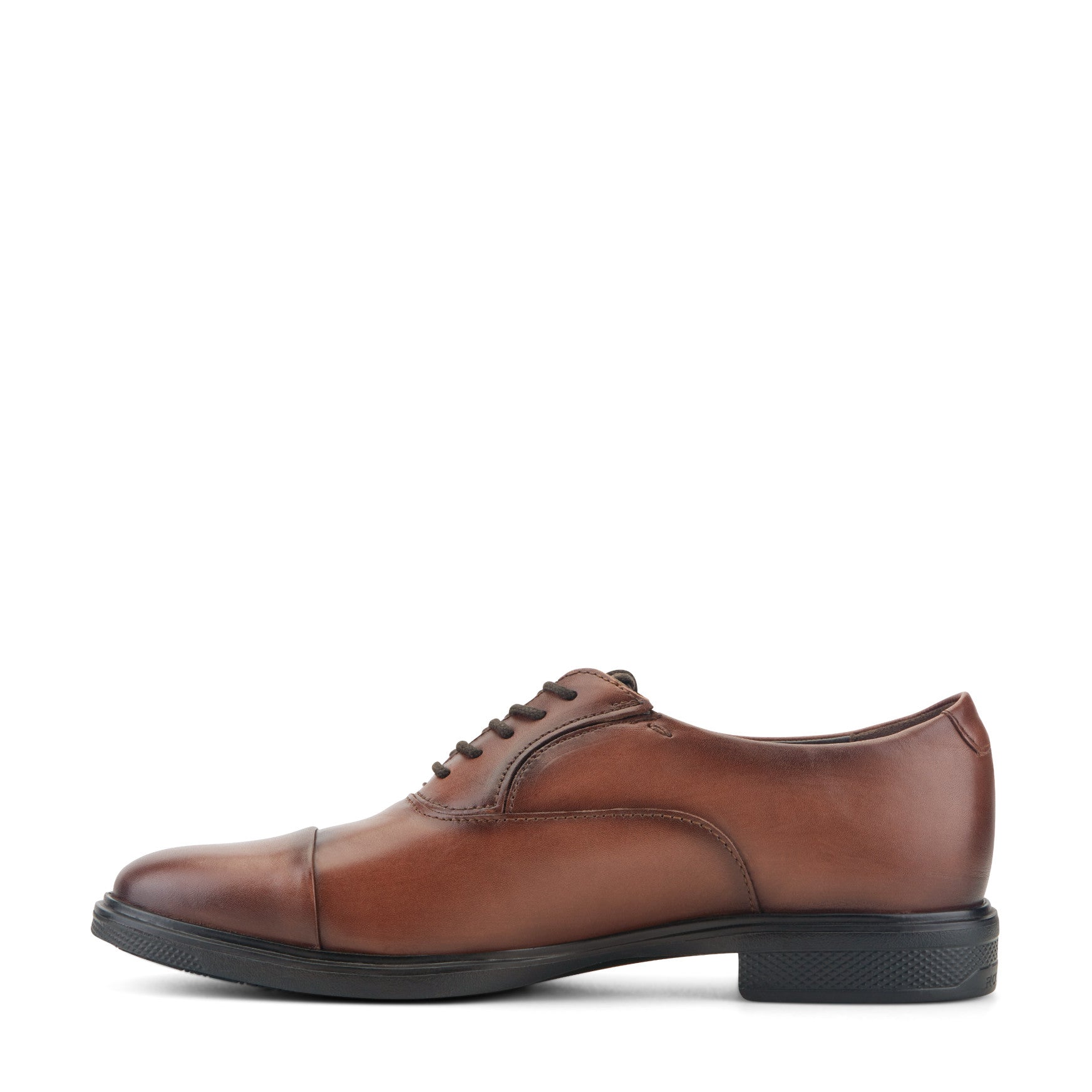 Men's Keefe Dress Cap Toe Lace-up Oxfords
