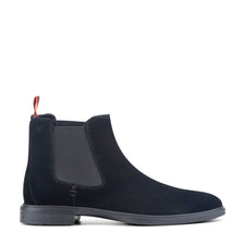 Men's Keeney Casual Slip-On Boots