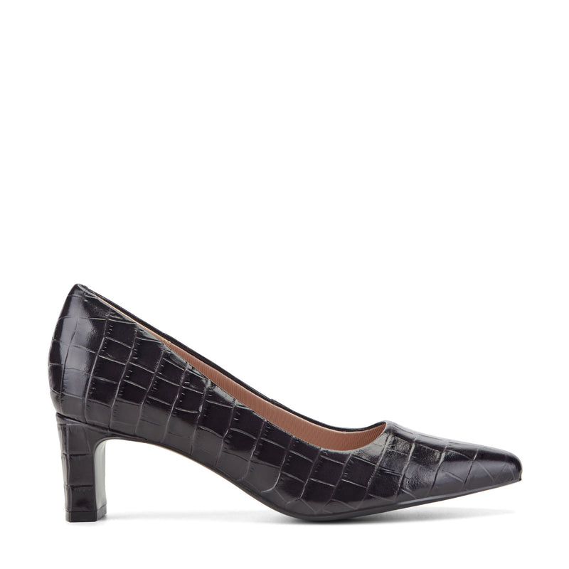 Women's Total Motion Merida Classic Dress Pumps