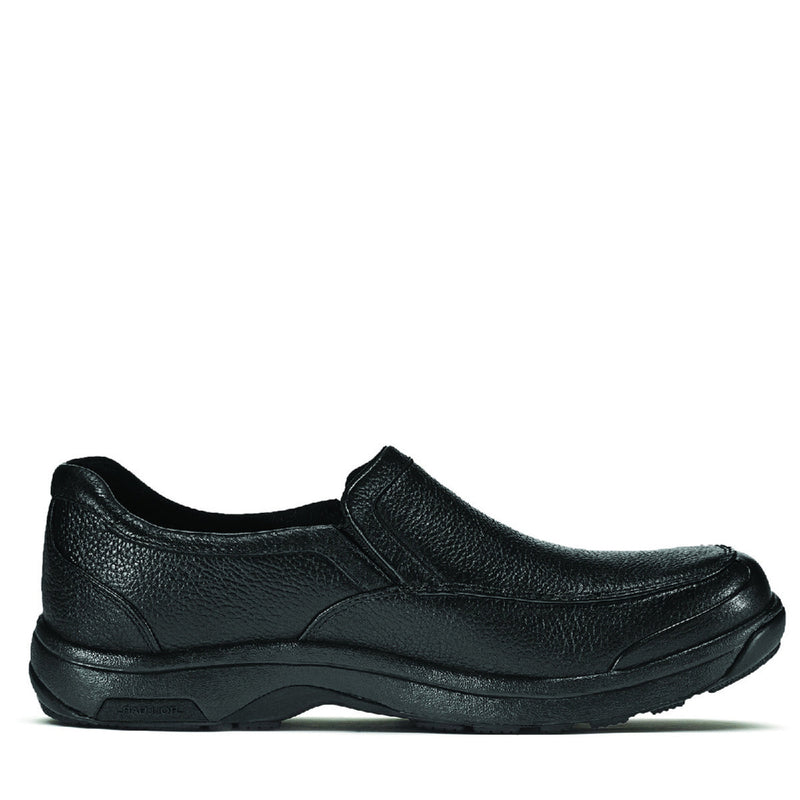 Men's Battery Park Slip-On Casual Shoe
