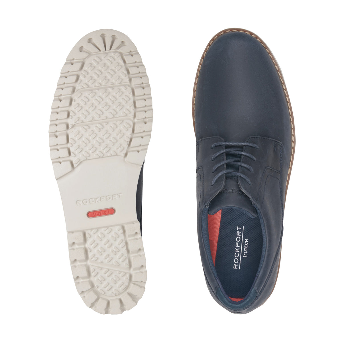 Chaussures Homme Classiques Derby Brogue Respirantes Et Confortables - Style Élégant Quotidien
