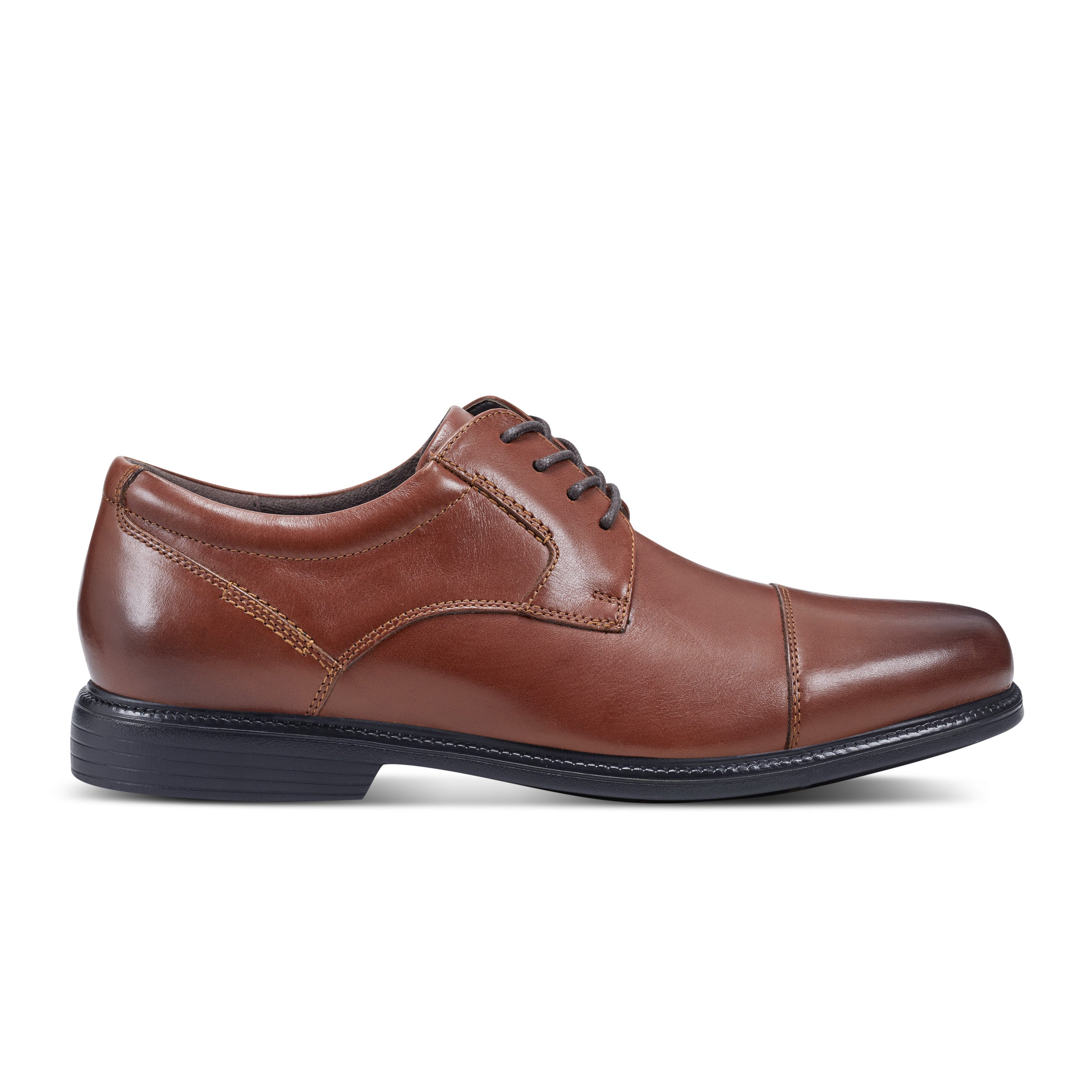 Cap Toe Mens Dress Shoes Famous Footwear Rockport Men's