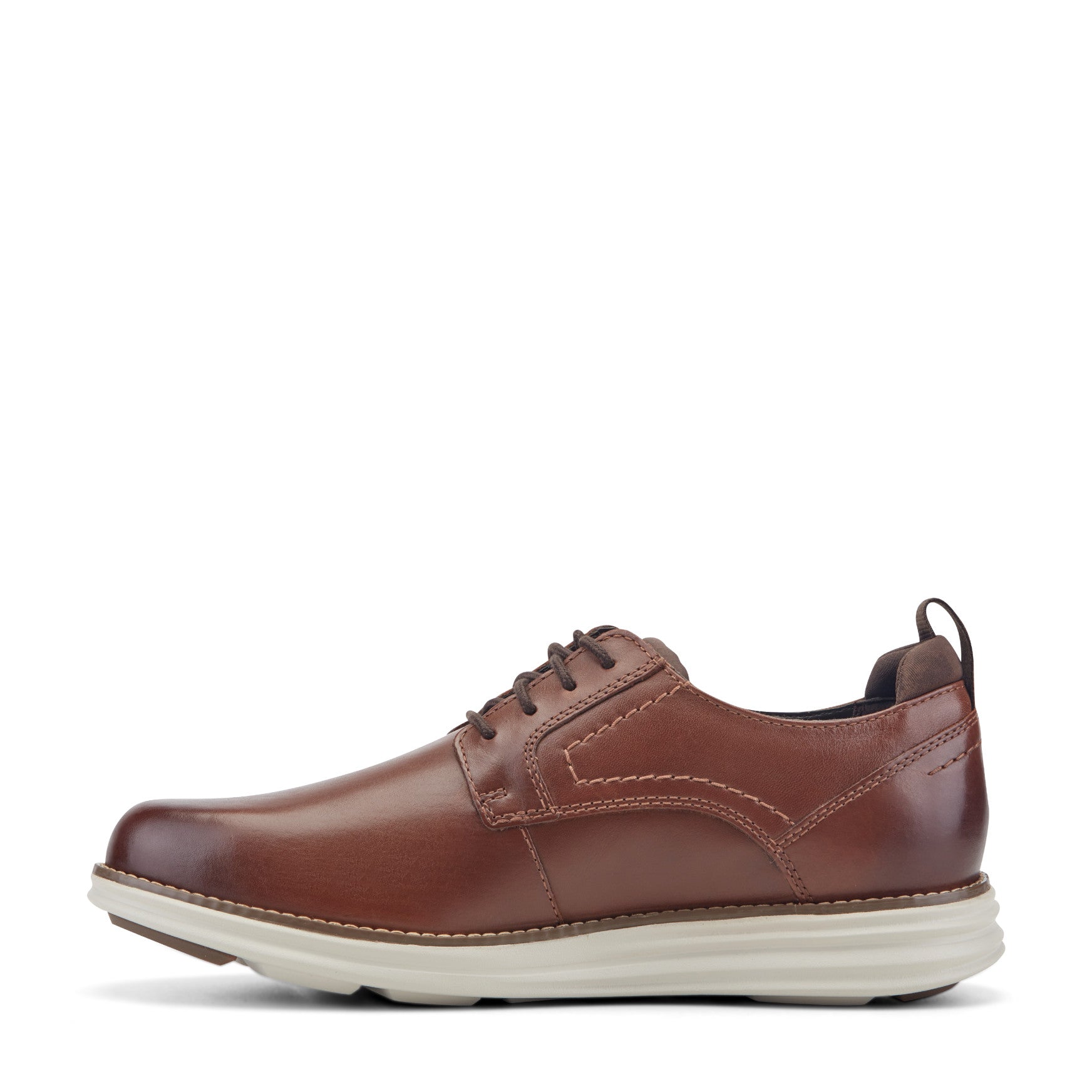 Men's Canton Casual Lace-up Oxford