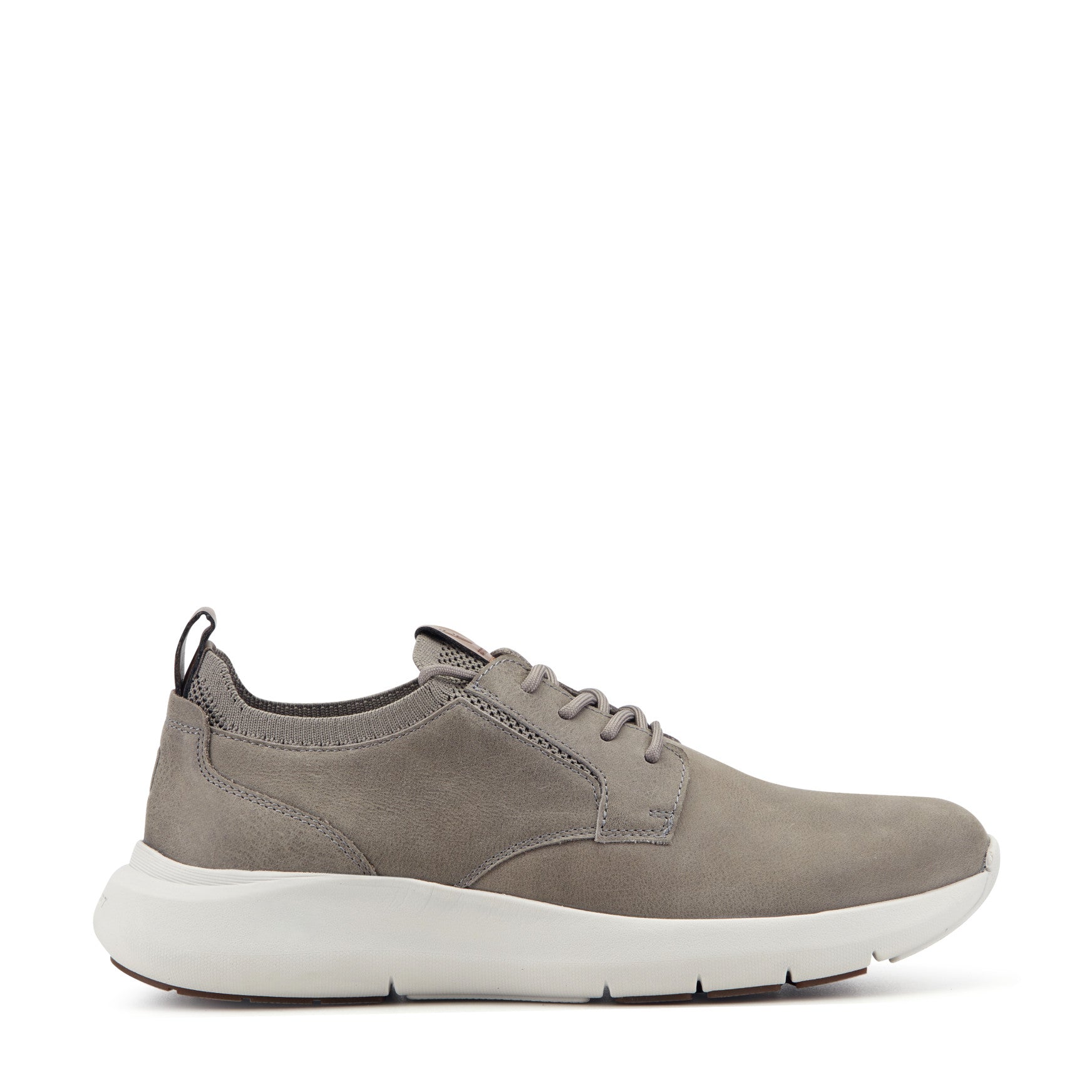 Men's Jonston Lace-up Casual Sneakers