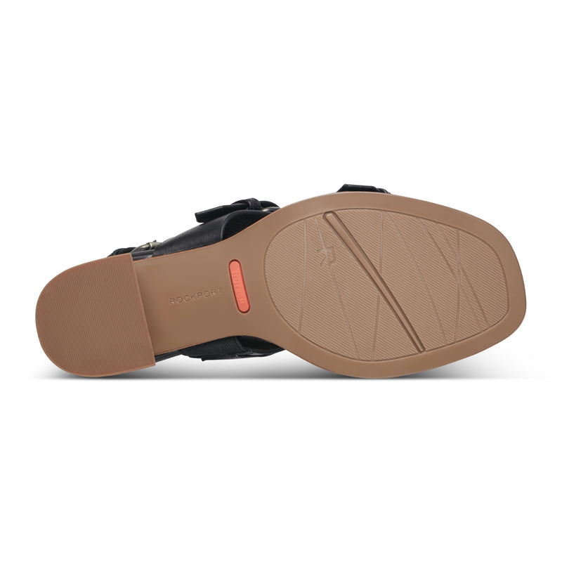 Women's Sandal Shoes | Sandal Shoes | Halena Slingback Dress Sandals | Size 11 W