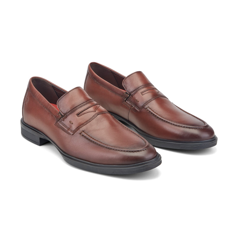 Men's Keenan Dress Slip-on Penny Loafers