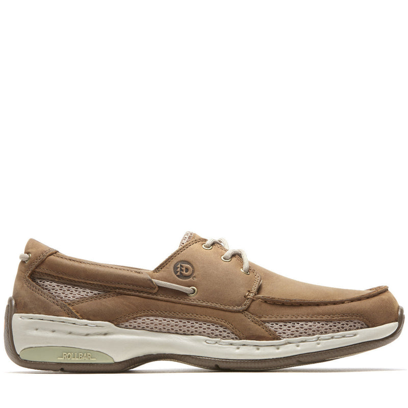 Men's Captain Boat Shoe