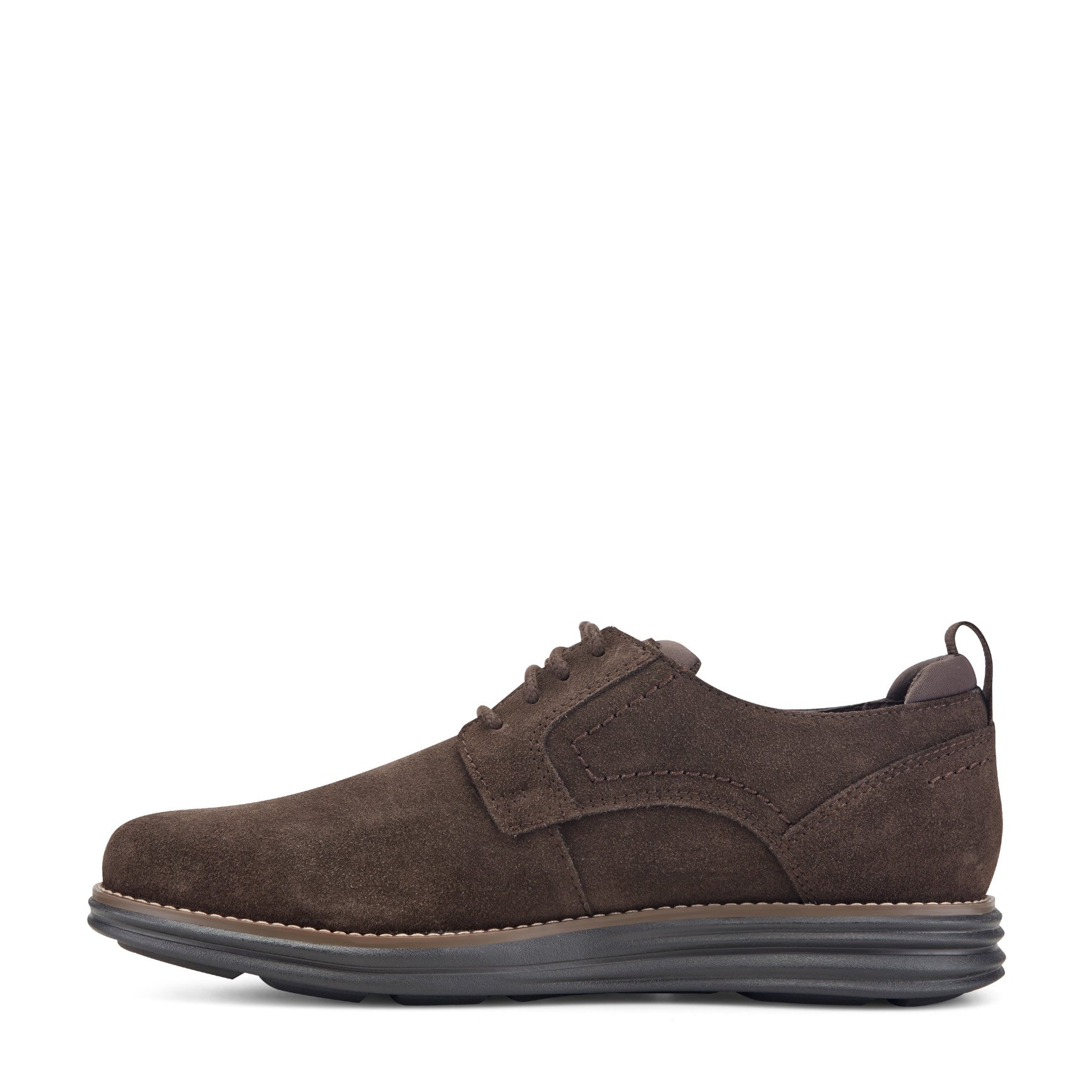 Men's Canton Casual Lace-up Oxford