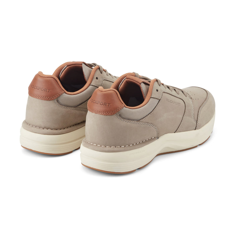 Men's ProWalker Tour Lace-up Casual Sneakers