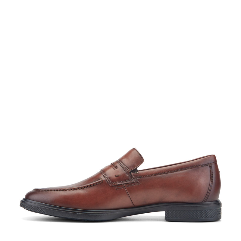 Men's Keenan Dress Slip-on Penny Loafers