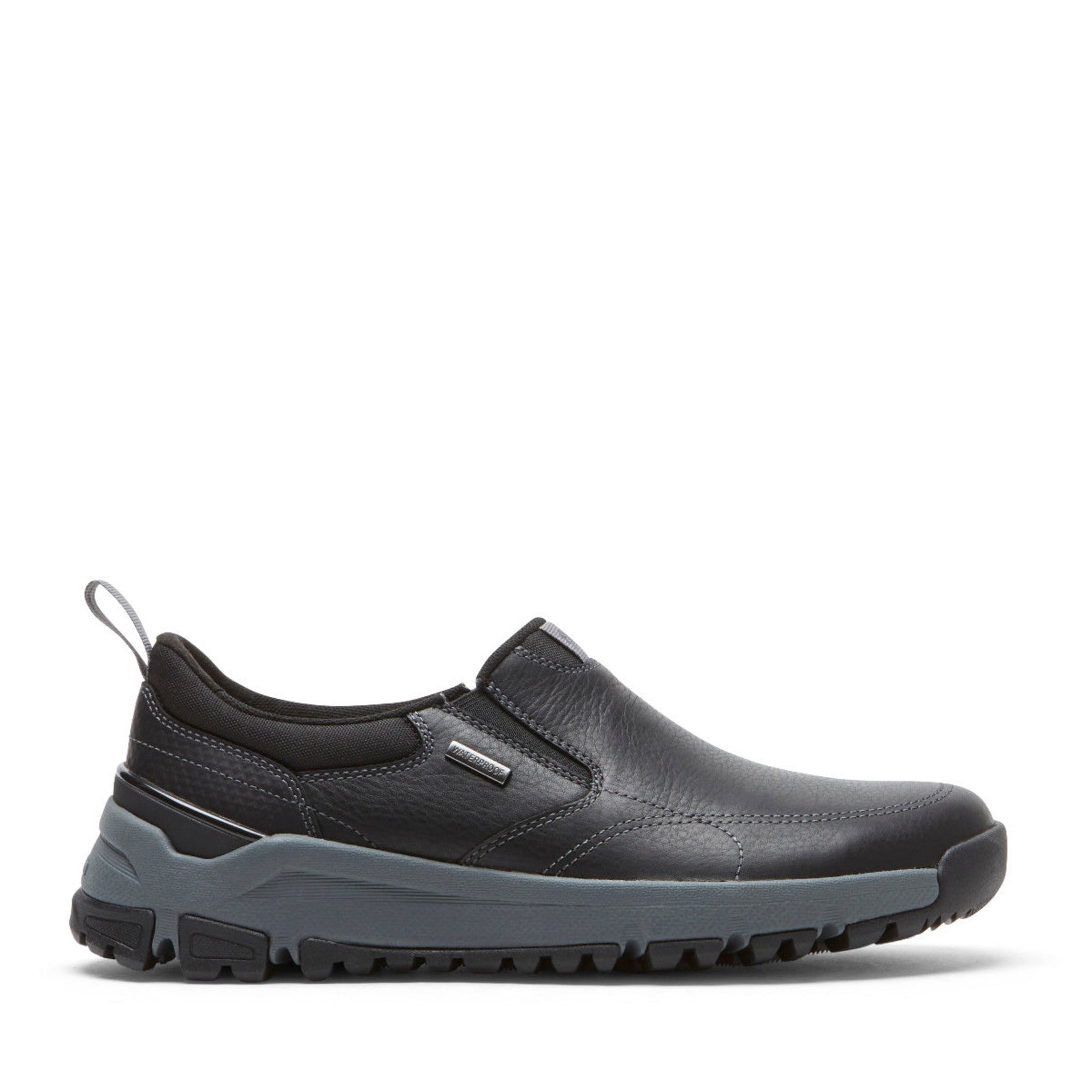 Men's Glastonbury Waterproof Slip-On Shoe