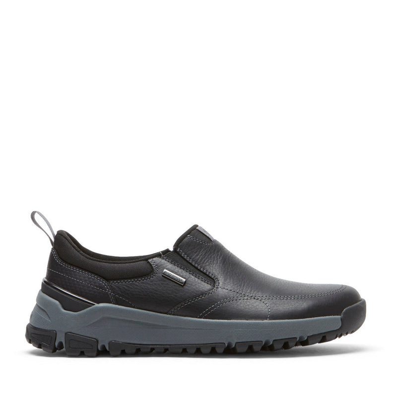 Men's Glastonbury Waterproof Slip-On Shoe