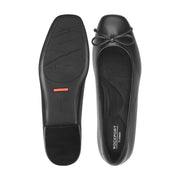 Women's Sadie Square Toe Slip-on Ballet Dress Flats