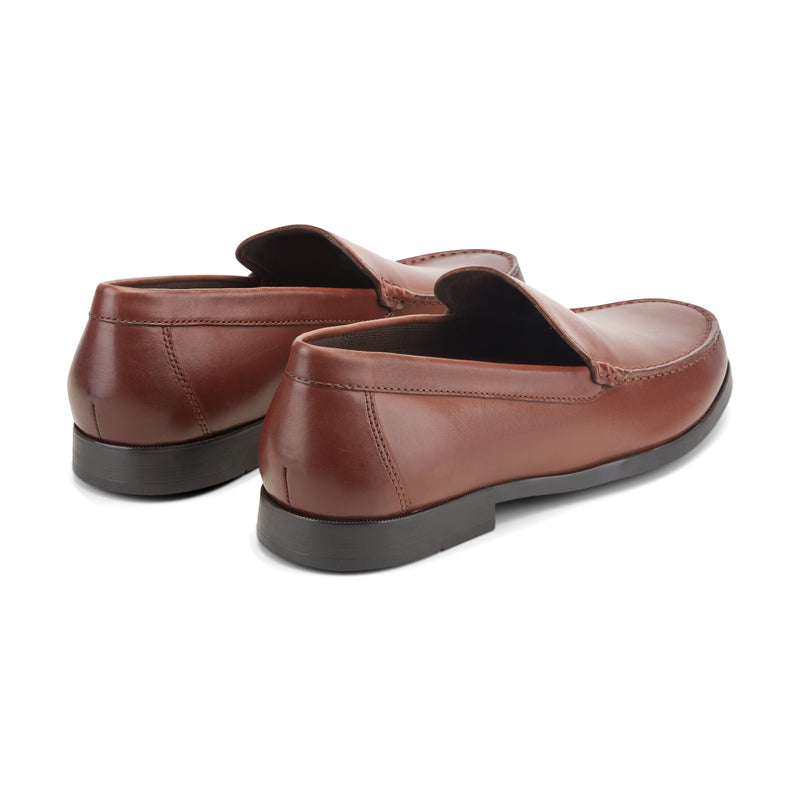 Men's Whitley Dress Slip-on Flat Loafers