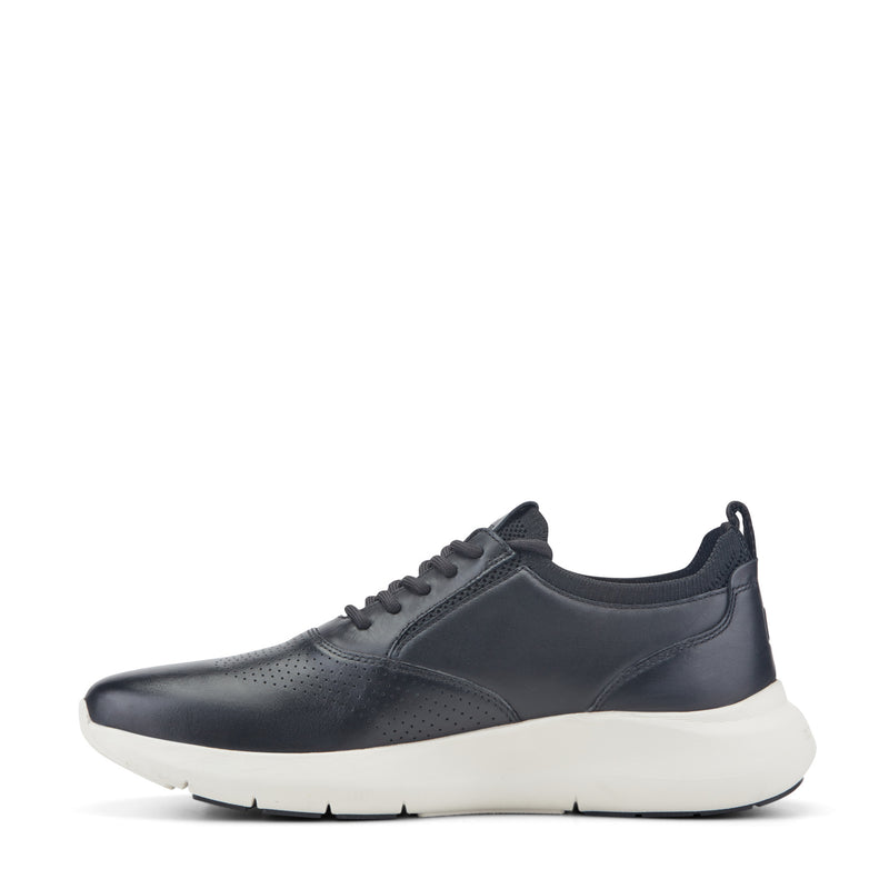 Men's Jeffson Casual Lace-up Sneakers