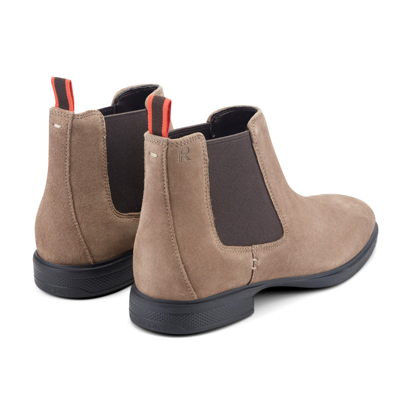 Men's Keeney Casual Slip-On Boots
