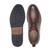 Men's Tolan Lace-Up Leather Chukka Boots