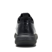 Men's Jonston Lace-up Round Toe Casual Sneakers