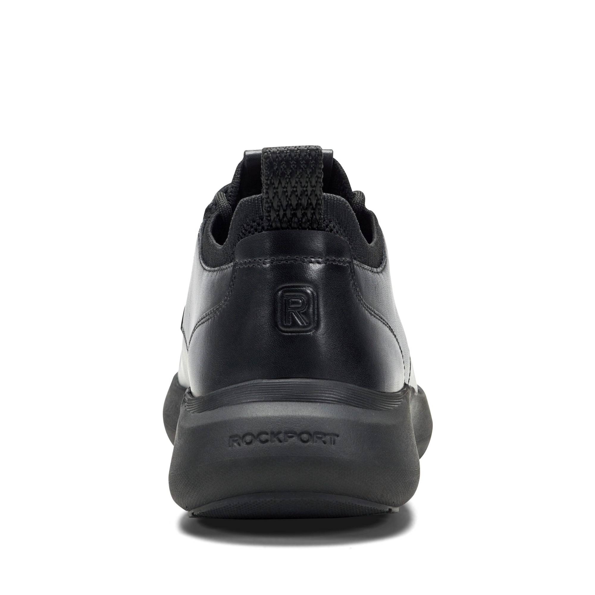 Men's Jonston Lace-up Round Toe Casual Sneakers