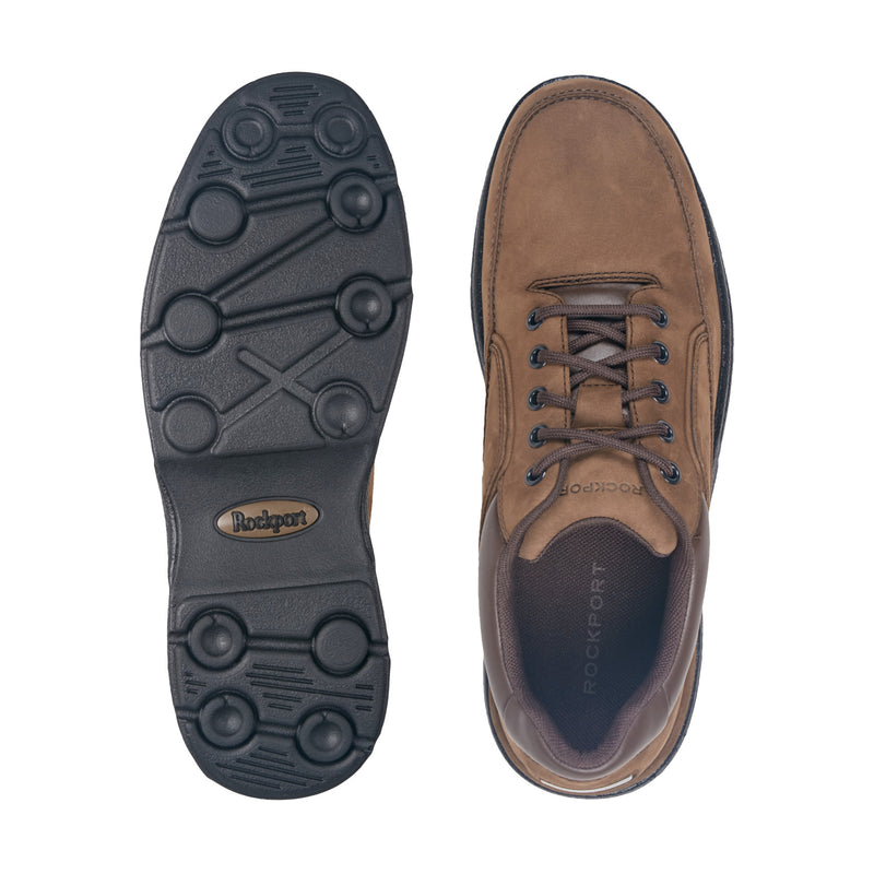 Men's Ridgefield Eureka Lace-Up