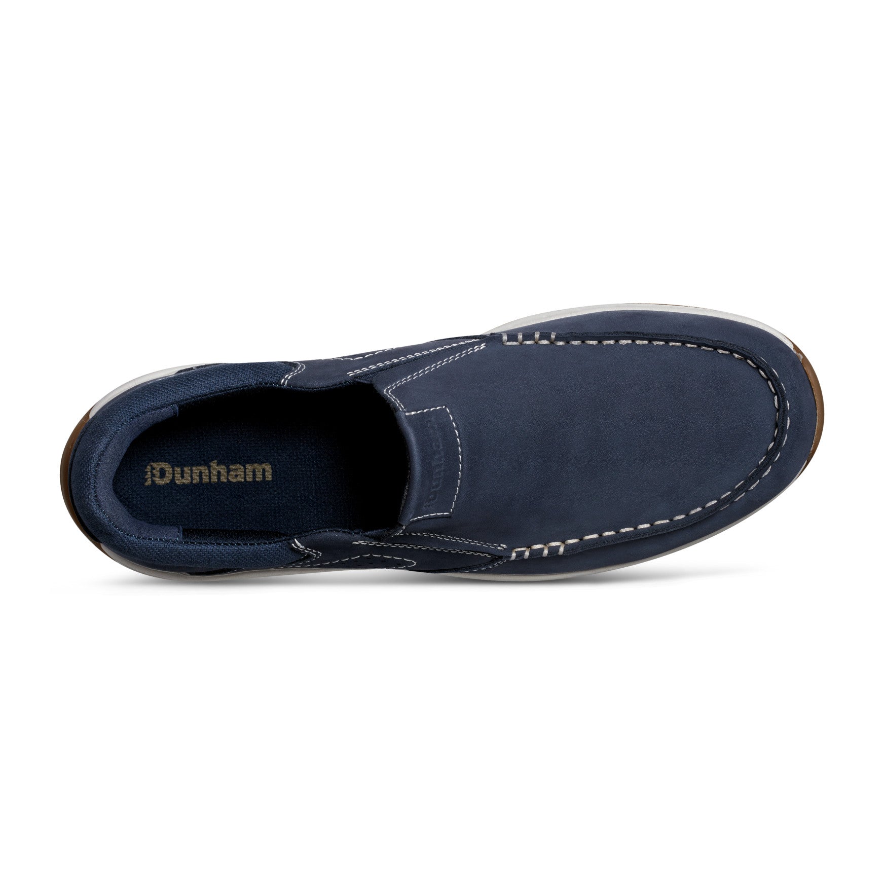 Men's Waves Casual Slip-on Shoes