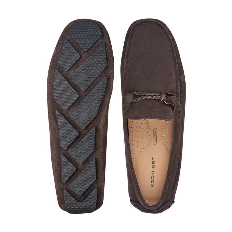 Men's Roland Casual Slip-on Loafers