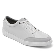 Men's Total Motion Court Blucher Lace-up Casual Sneakers