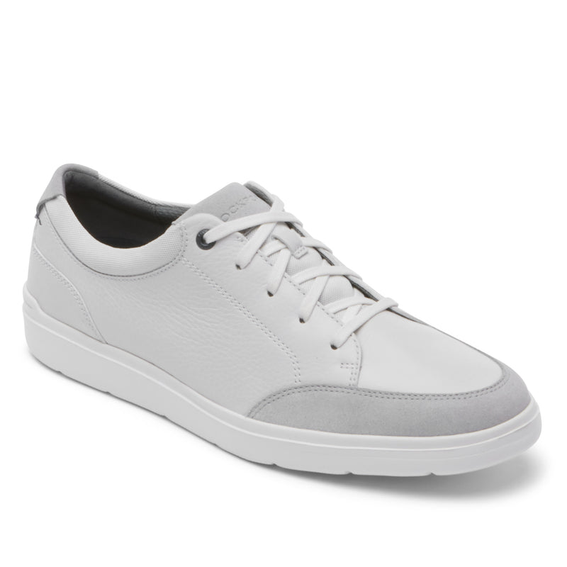 Men's Total Motion Court Blucher Lace-up Casual Sneakers