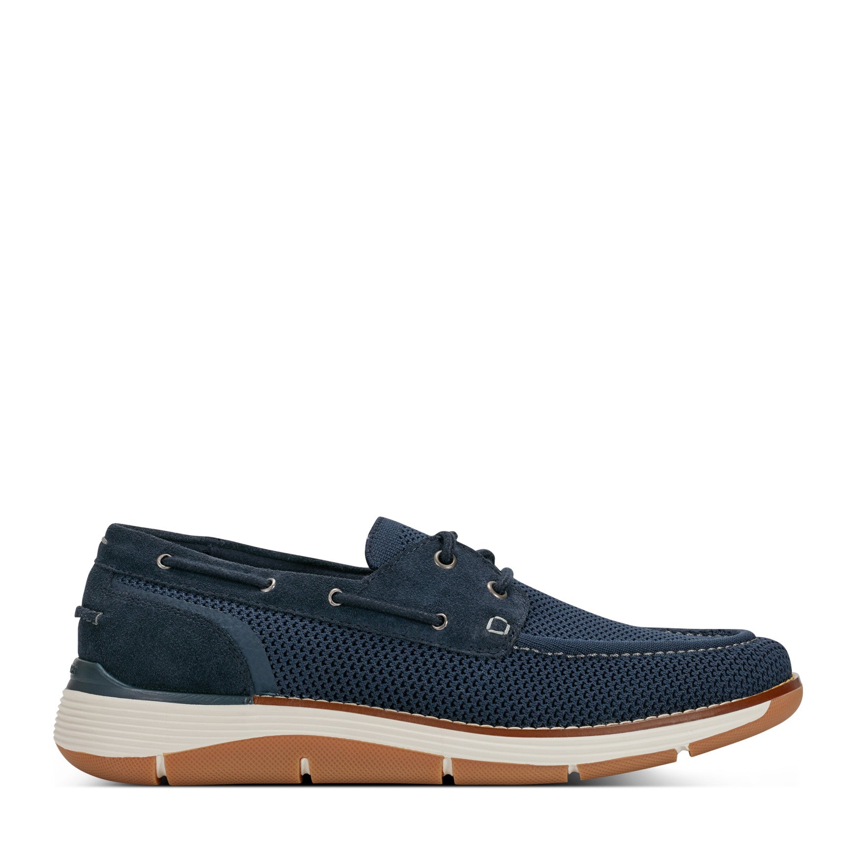 Men's Lyall Slip-on Casual Boat Shoes