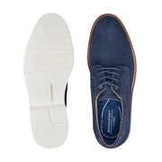 Men's Foley Lace-up Casual Oxfords